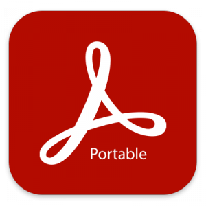 Adobe Acrobat Pro DC (2021.007.20102.65519) Portable by XpucT [Ru/En]