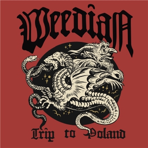 VA - Weedian - Trip to Poland