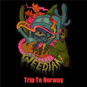 VA - Weedian - Trip to Norway