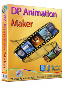 DP Animation Maker 3.5.14 RePack (& Portable) by elchupacabra [En]