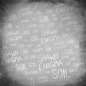 Shawn Enigma - Soil 