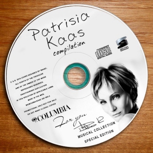 Patricia Kaas - Compilation