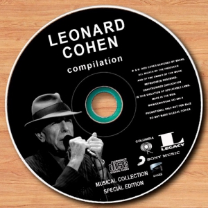 Leonard Cohen - Compilation