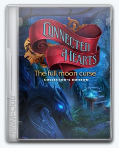 Connected Hearts: The Full Moon Curse
