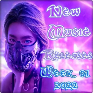 VA - New Music Releases Week [01] 