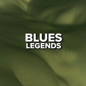 VA - Blues Legends 
