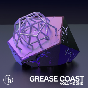 VA - Home Bass - Grease Coast vol. 1