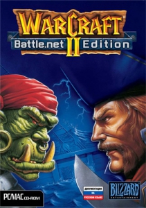 arcraft 2: Battle.net Edition