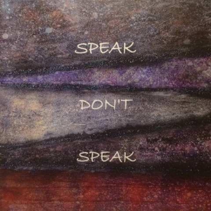 Martin Worster - Speak Don't Speak