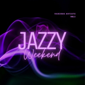 VA - Jazzy Weekend [Vol.2]