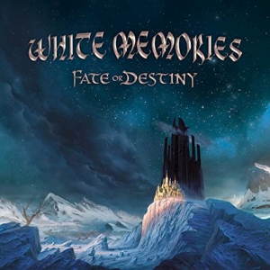 White Memories - Fate Or Destiny