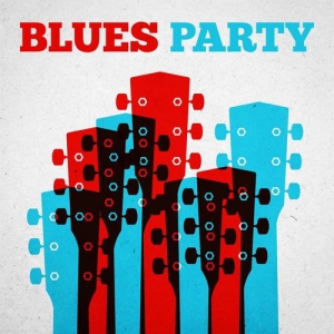 VA - Blues Party