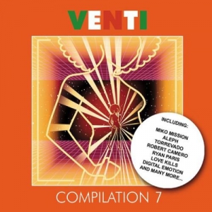 VA - Venti Compilation 7