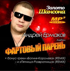Андрей Ермаков - Фартовый парень