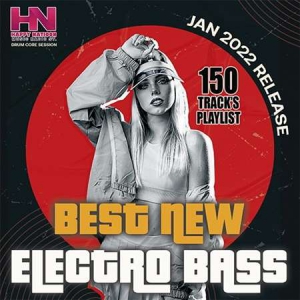 VA - Best New Electro Bass