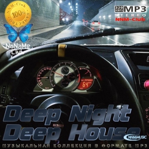 VA - Deep Night Deep House