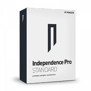 MAGIX Independence Pro 3.6.0 STANDALONE, VSTi (x86/x64) [En]