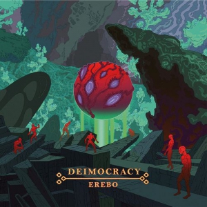 Deimocracy - Erebo