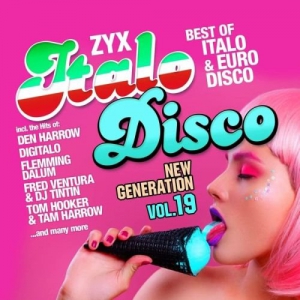 VA - ZYX Italo Disco New Generation Vol. 19