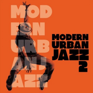 VA - Modern Urban Jazz 2