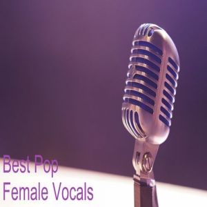 VA - Best Pop Female Vocals