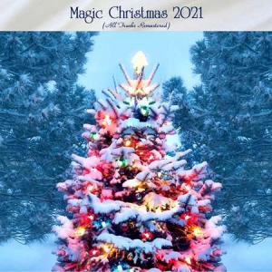 VA - Magic Christmas [All Tracks Remastered]