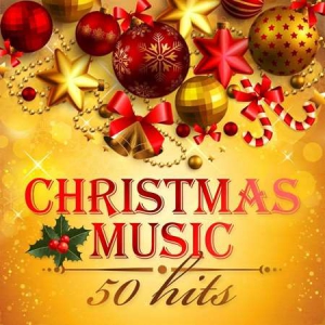 VA - Christmas Music [50 Hits]