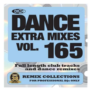 VA - DMC Dance Extra Mixes [Vol.165]