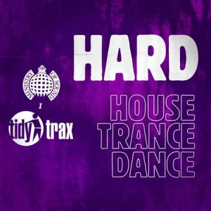 VA - Ministry Of Sound Tidy Takeover [HARD House and Trance]