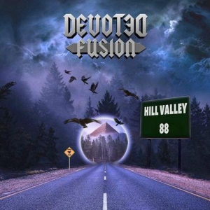 Devoted Fusion - Hill Valley 88