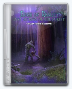 Edge of Reality 8: Lost Secrets of the Forest