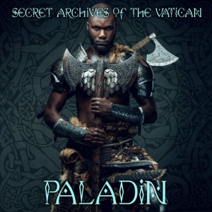 Secret Archives of the Vatican - Paladin