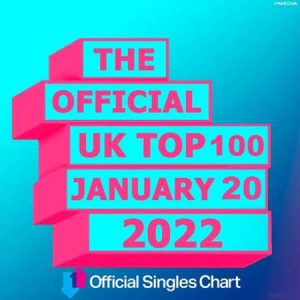 VA - The Official UK Top 100 Singles Chart [20.01]