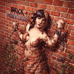 Brick Mistress - Anthology [2CD]