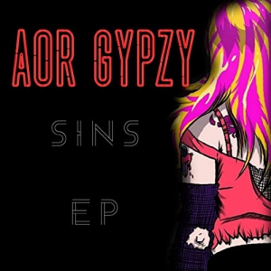 AOR Gypzy - Sins [EP]