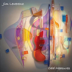 Jim Lewerenz - Odd Measures
