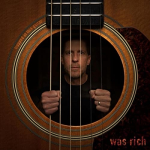 Was Rich - Trapped In This Guitar 