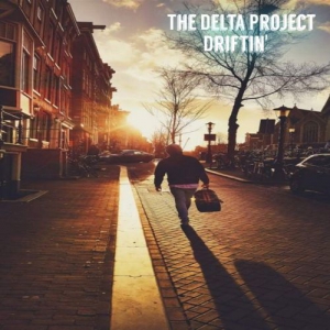 The Delta Project - Driftin'