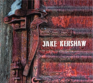 Jake Kershaw - Jake Kershaw