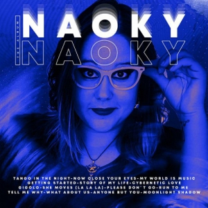 Naoky - The Album