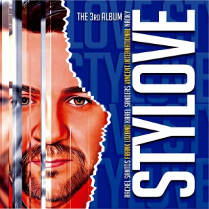 Stylove - The 3rd Album