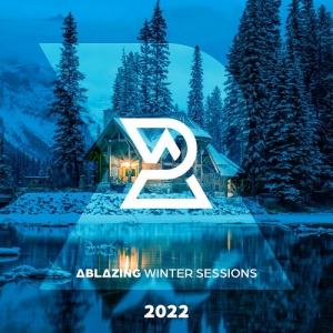VA - Ablazing Winter Sessions