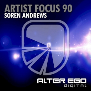 Soren Andrews - Artist Focus 90