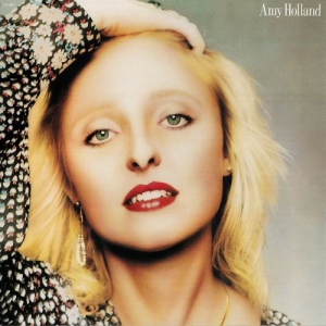 Amy Holland - 2 Albums