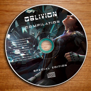 Oblivion - Compilation