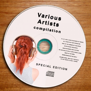 Various Artists - Compilation