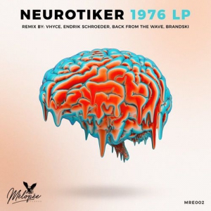 Neurotiker - 1976 LP