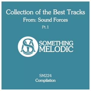 VA - Collection of the Best Tracks From: Sound Forces, Pt. 1