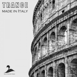 VA - Trance: Made In Italy