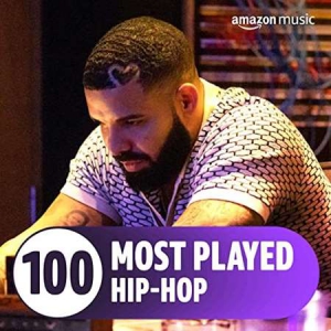 VA - The Top 100 Most Played&#42889; Hip-Hop